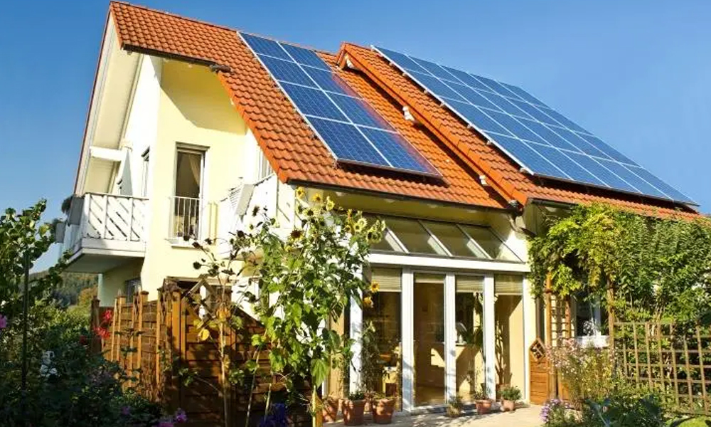 HOME PV SYSTEMS 101 – How They Work