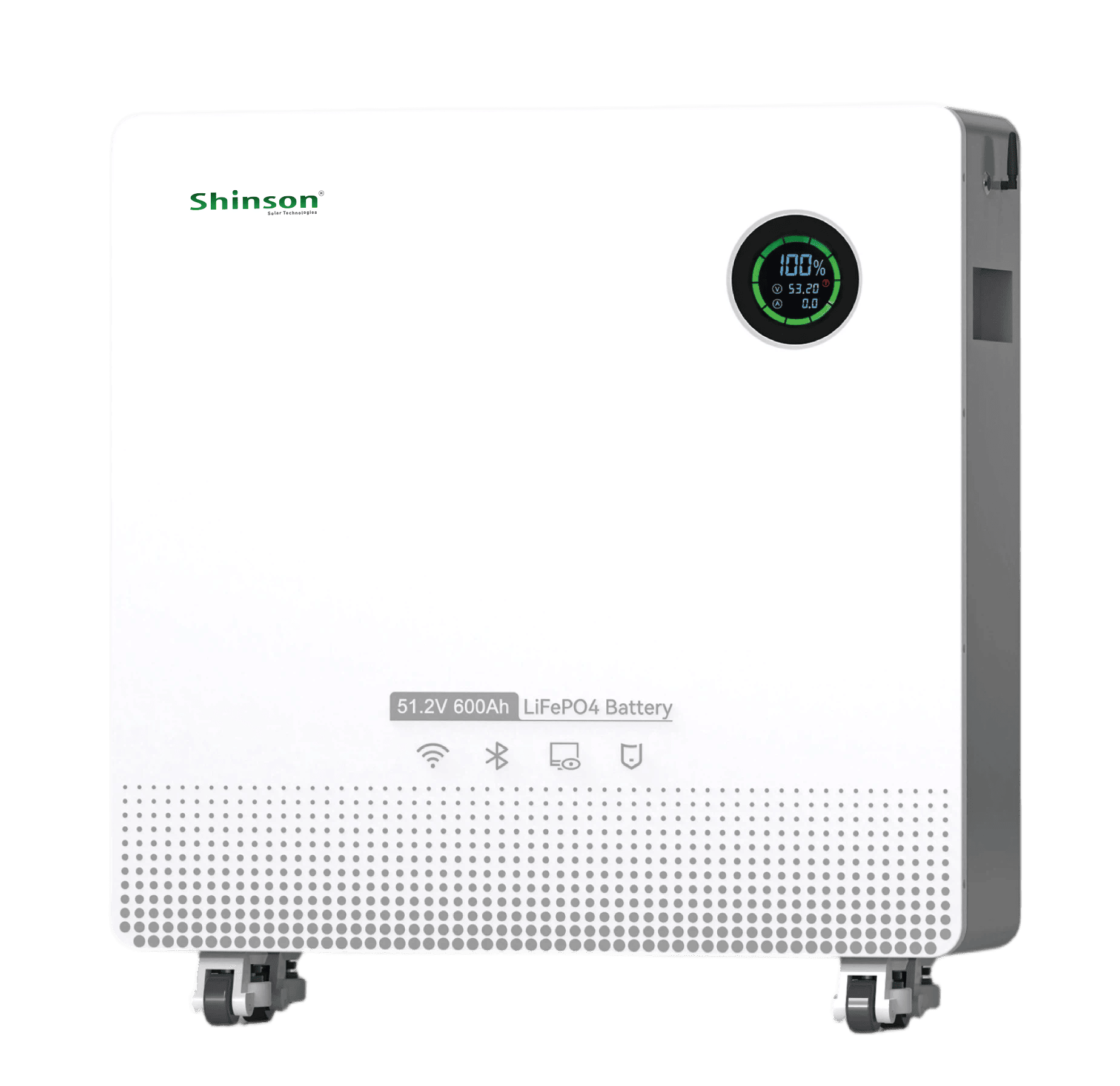 Lithium Battery Pack 30KWh 32KWh