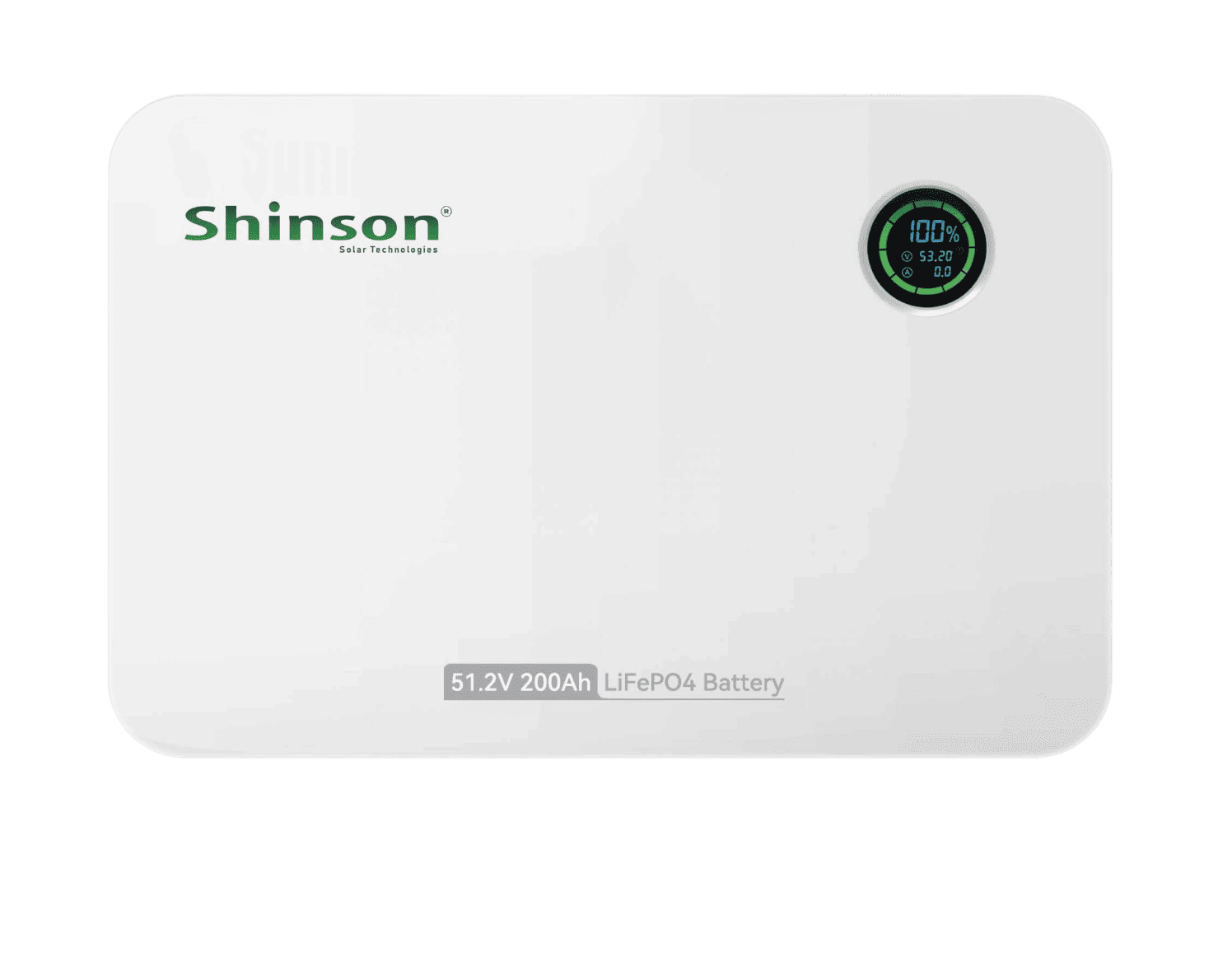 Lithium Battery Pack 5KWh 10KWh
