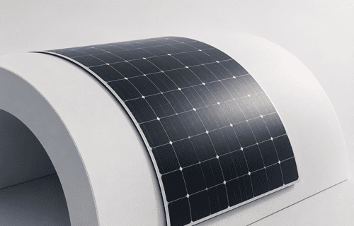 Exceptional Flexibility for Curved Surfaces