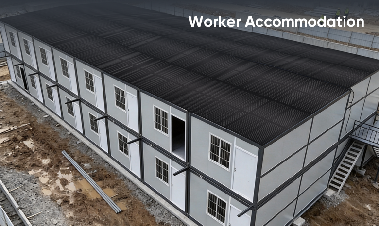 Worker Accommodation