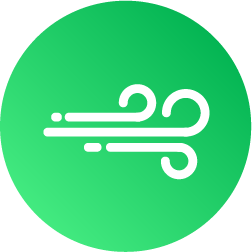 Wind Resistance